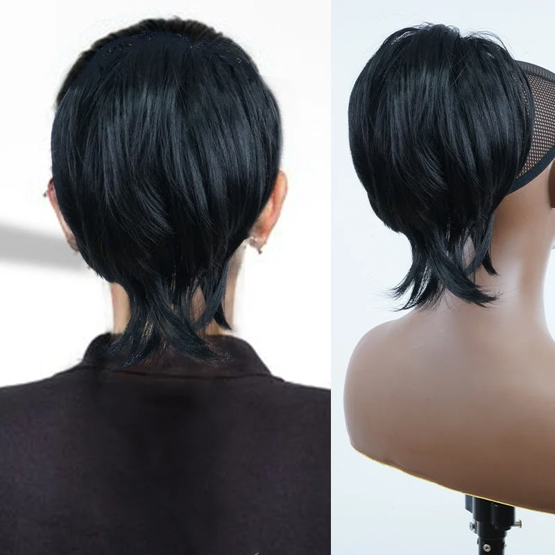 1+1 Gratis | DIY Bun Haarschmuck™ | Bequeme und verstellbare Passform
