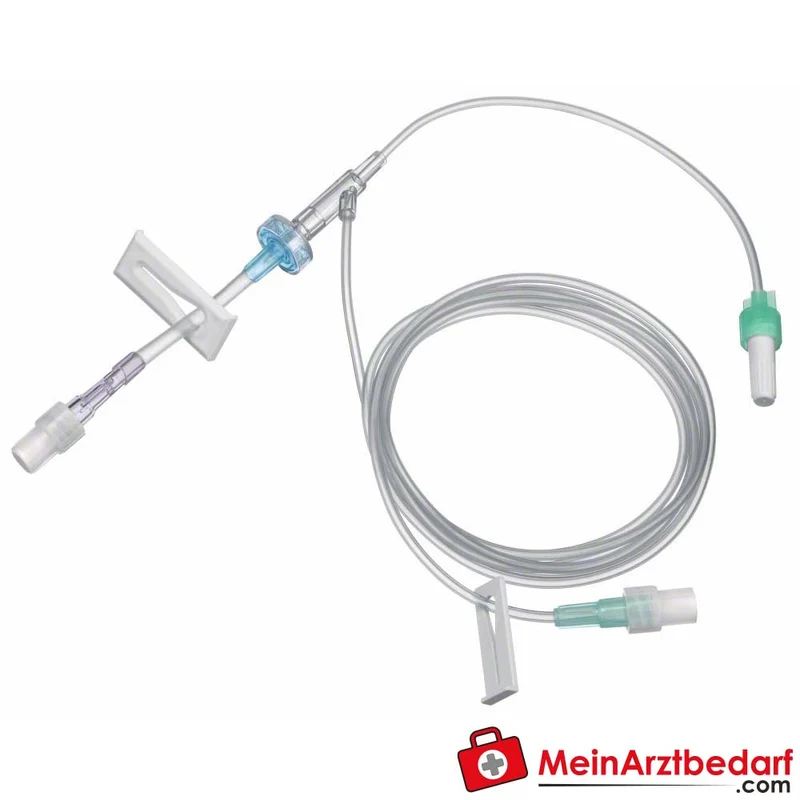 B. Braun Perfusor Leitung PVC Luer-Lock DEHP-frei 25–300 cm