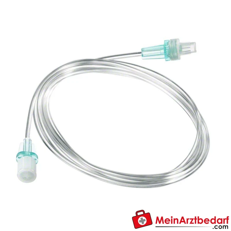 B. Braun Perfusor Leitung PVC Luer-Lock DEHP-frei 25–300 cm