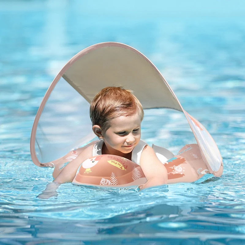 Baby Schwimmring für Kleinkinder