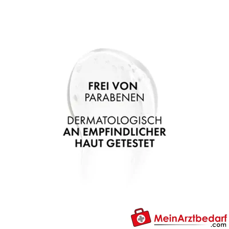 VICHY Pureté Thermale Reinigungsgel, feuchtigkeitsspendend 200 ml