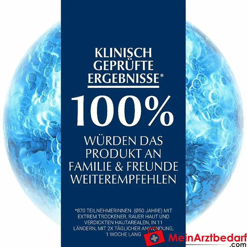 Eucerin UreaRepair PLUS Urea 30% Creme 75 ml