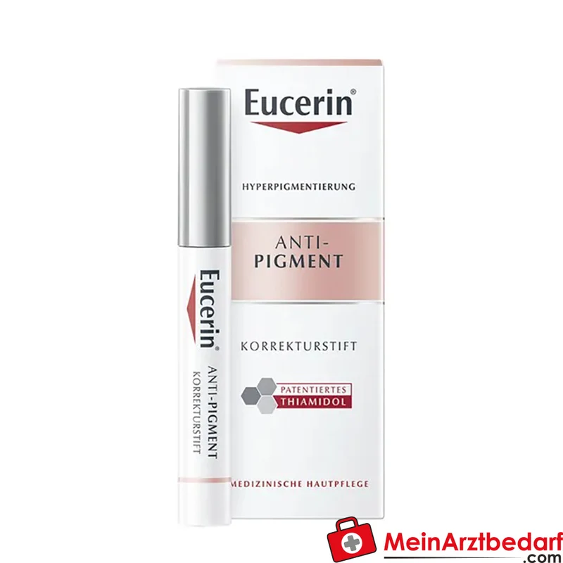 Eucerin Anti-Pigment Korrekturstift Thiamidol gegen Pigmentflecken 5 ml
