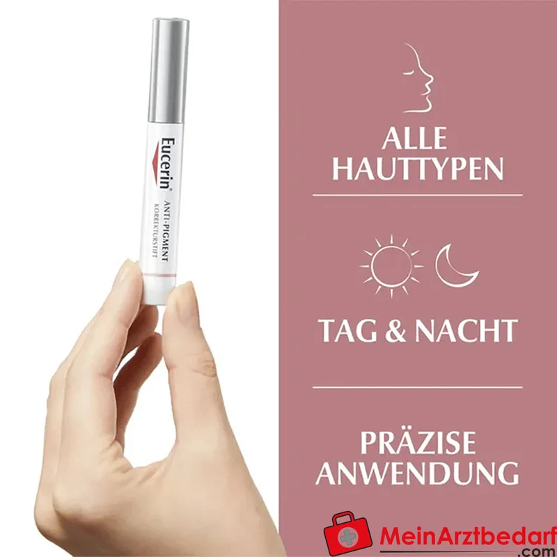 Eucerin Anti-Pigment Korrekturstift Thiamidol gegen Pigmentflecken 5 ml