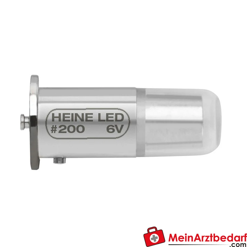 HEINE LED-Modul für Omega 500 LED HQ Ersatzlampe Ophthalmologie