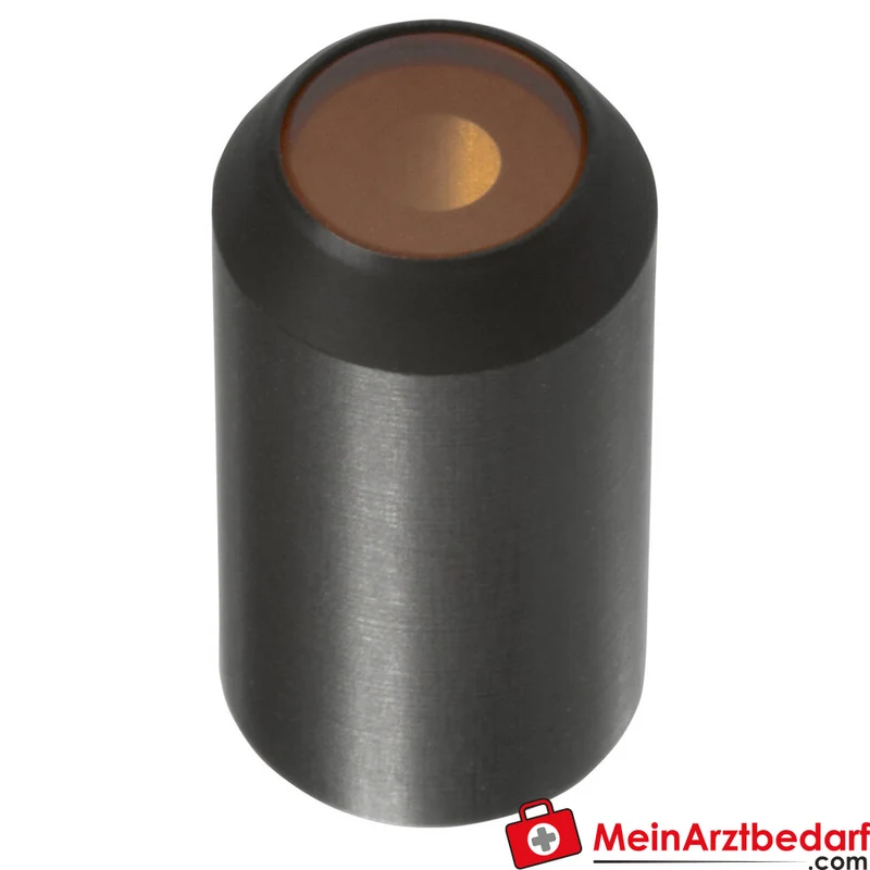 HEINE Beta200 Strich-Skiaskop Orangefilter aufsteckbar
