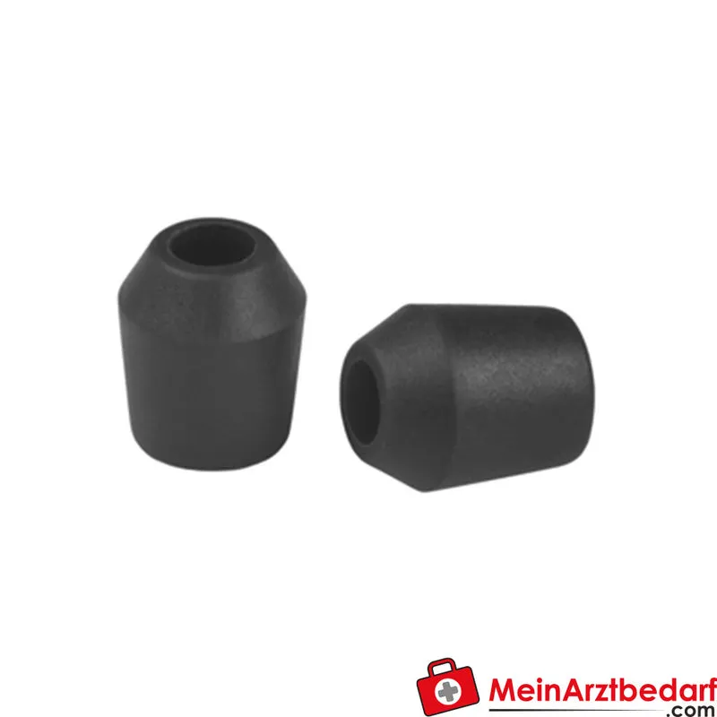 HEINE Soft Einweg-Tips für Dauergebrauchs-Tip 3 mm und 5 mm steril