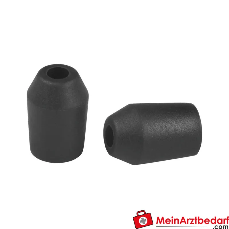 HEINE Soft Einweg-Tips für Dauergebrauchs-Tip 3 mm und 5 mm steril