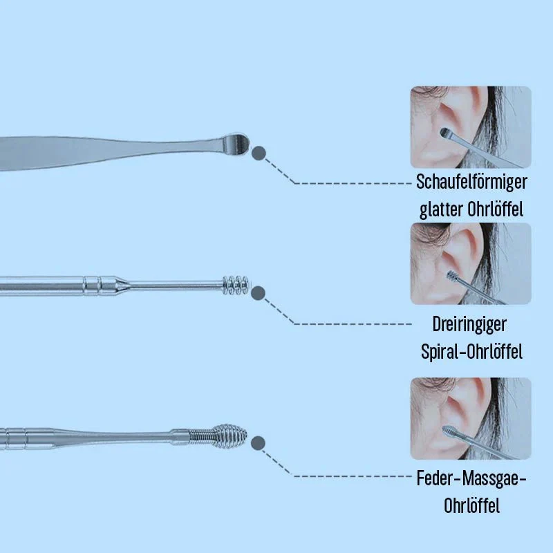 PureSound™ | Befreit Deine Ohren Für Klarheit, Die Du Spüren Kannst