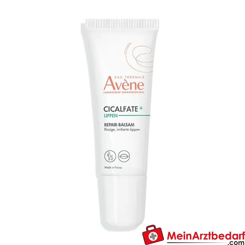 Avène Cicalfate+ Lippen Repair-Balsam 10 ml, reparierend