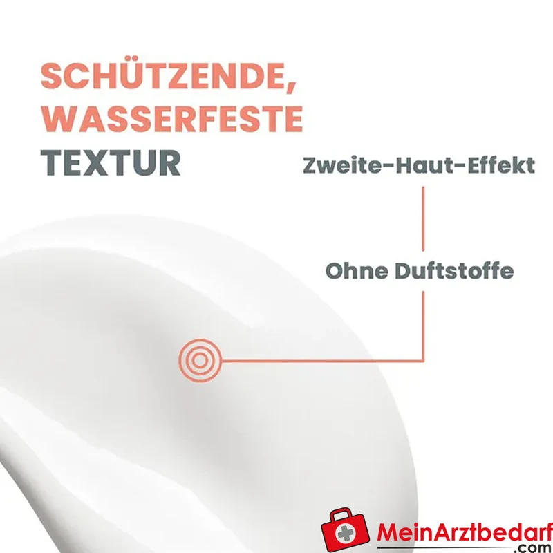 Avène Cicalfate Hände Handcreme mit Sucralfat, Zink- & Kupfersulfat 100 ml