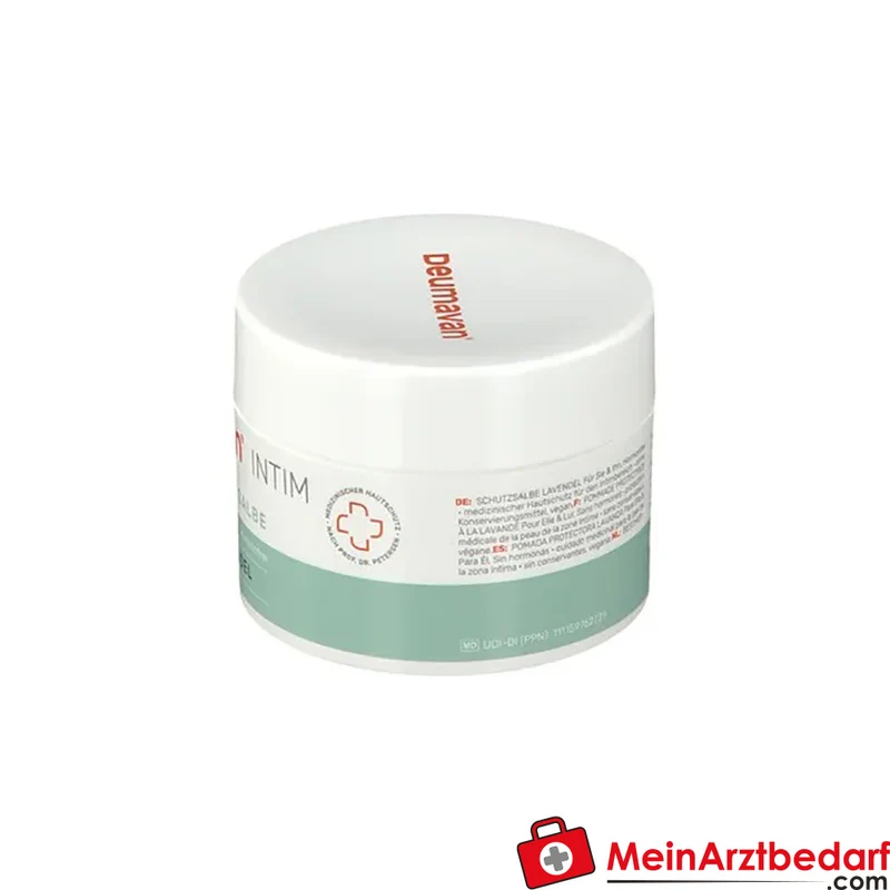 Deumavan® Schutzsalbe Lavendel Medizinprodukt 100 ml
