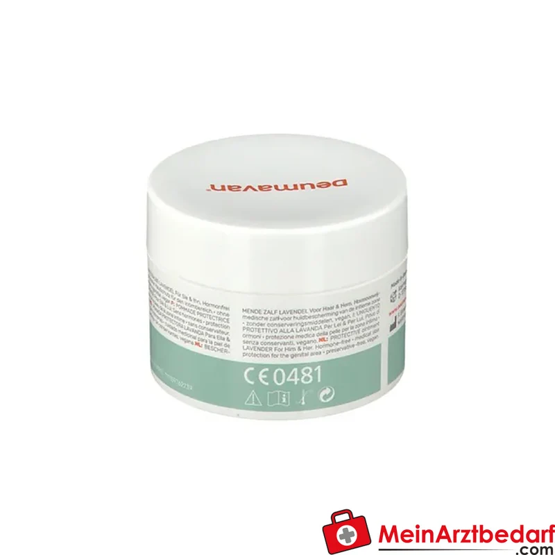 Deumavan® Schutzsalbe Lavendel Medizinprodukt 100 ml