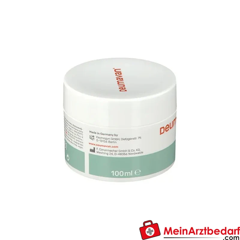 Deumavan® Schutzsalbe Lavendel Medizinprodukt 100 ml