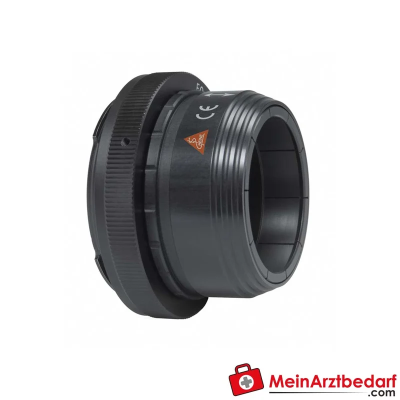 HEINE SLR-Fotoadapter für Dermatoskop Optik kompatibel mit Canon DSLR