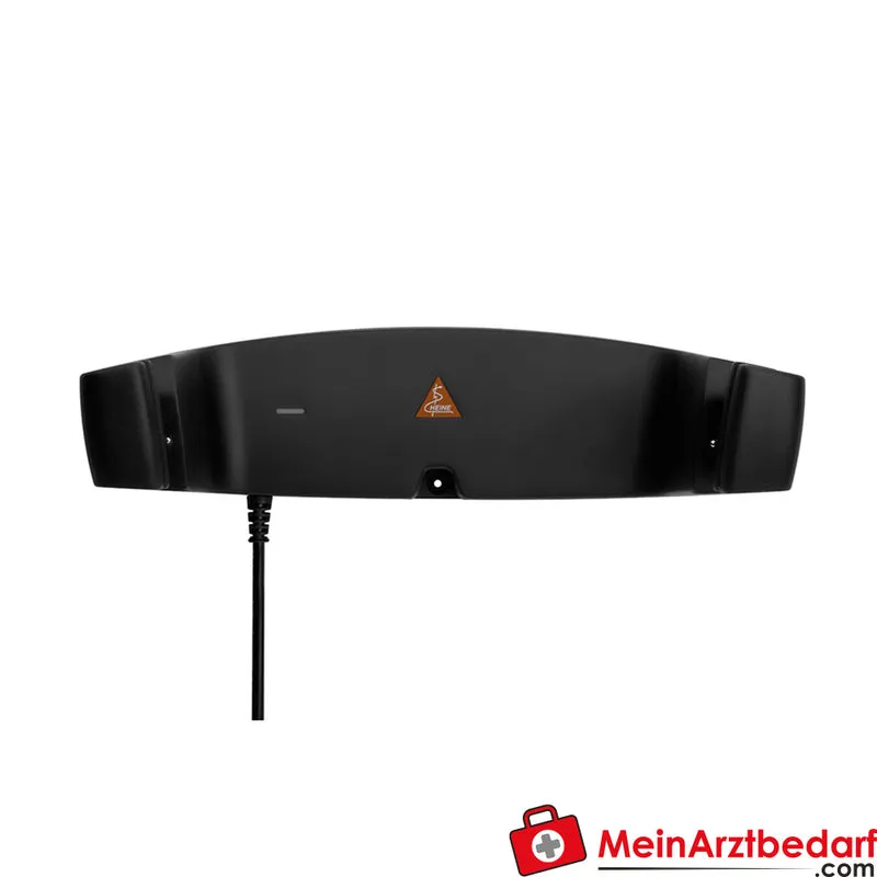 HEINE CW1 Wand-Ladestation für BETA4 USB-Ladegriffe, Wandmontage