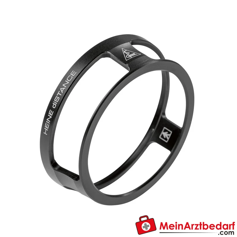 HEINE diSTANCE Ring für DELTA 30 / 30 PRO / 30 UV Dermatoskop