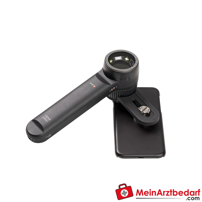 HEINE Universal Smartphone Adapter mag