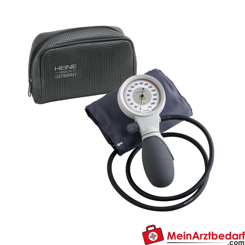HEINE Gamma G5 Blutdruckmessgerät