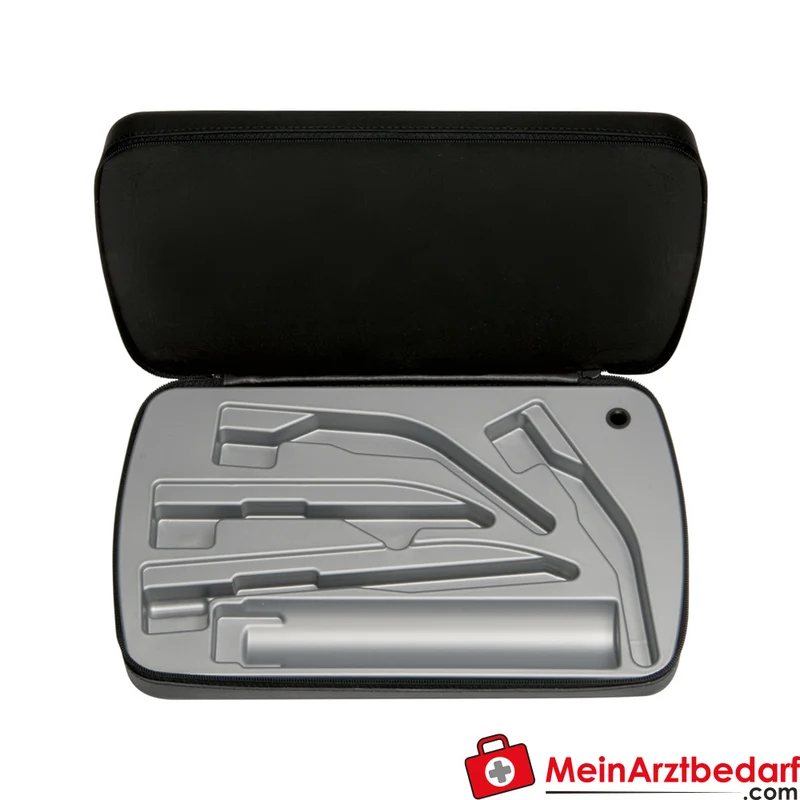 HEINE Reißverschlussetui für Laryngoskope 170 x 280 x 50 mm