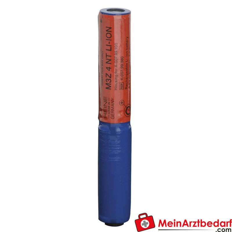 HEINE M3Z 4 NT Ladegerät 3,5 V Li-ion Ladegriff für BETA 4 SLIM NT und F.O. 4 SLIM NT