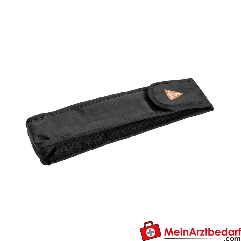 HEINE Stofftasche für Otoskope und Ophthalmoskope 60 x 230 x 40 mm