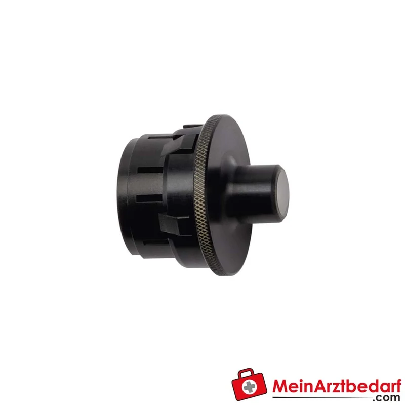 HEINE Kontaktscheibe 8 mm für mini3000 LED und mini3000 Dermatoskop