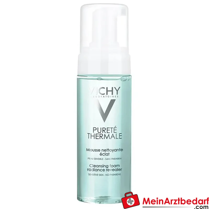 Vichy Pureté Thermale Reinigunsschaum 150 ml für empfindliche Haut