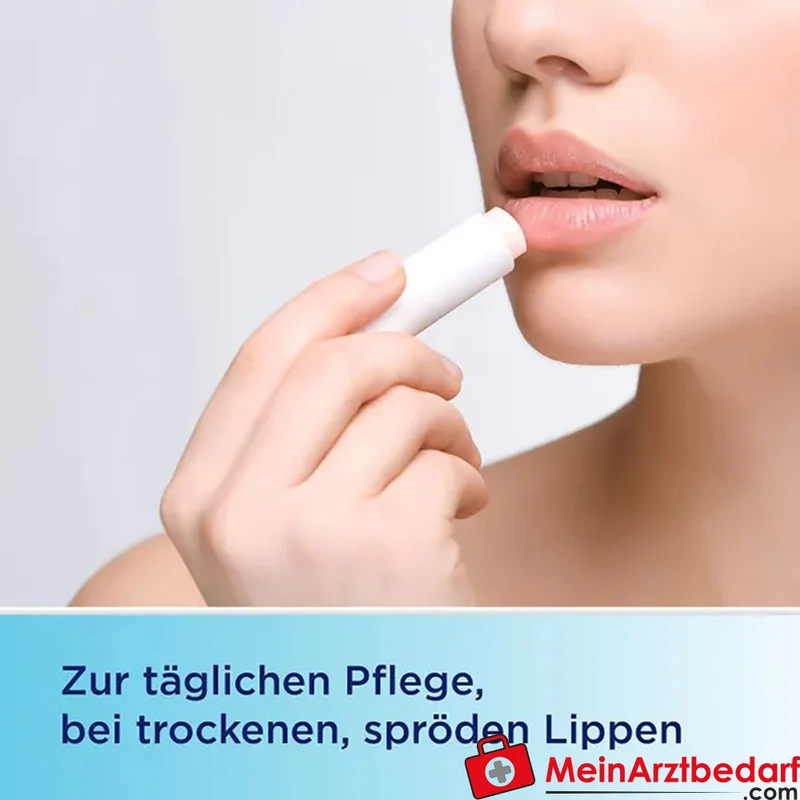 Bepanthol Lipstick Dexpanthenol Pflegestift LSF 30 4,5 g
