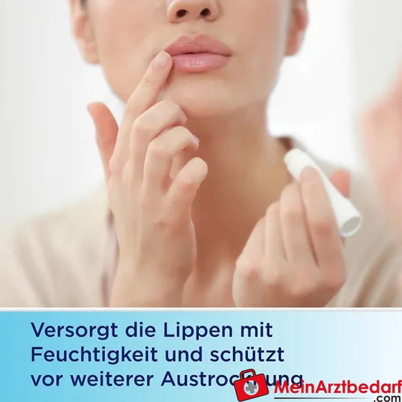 Bepanthol Lipstick Dexpanthenol Pflegestift LSF 30 4,5 g