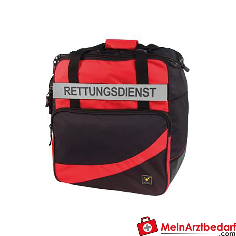 TEE-UU Reflexstreifen für EQUIBAG/RAGBAG PRO/TROLLEYBAG
