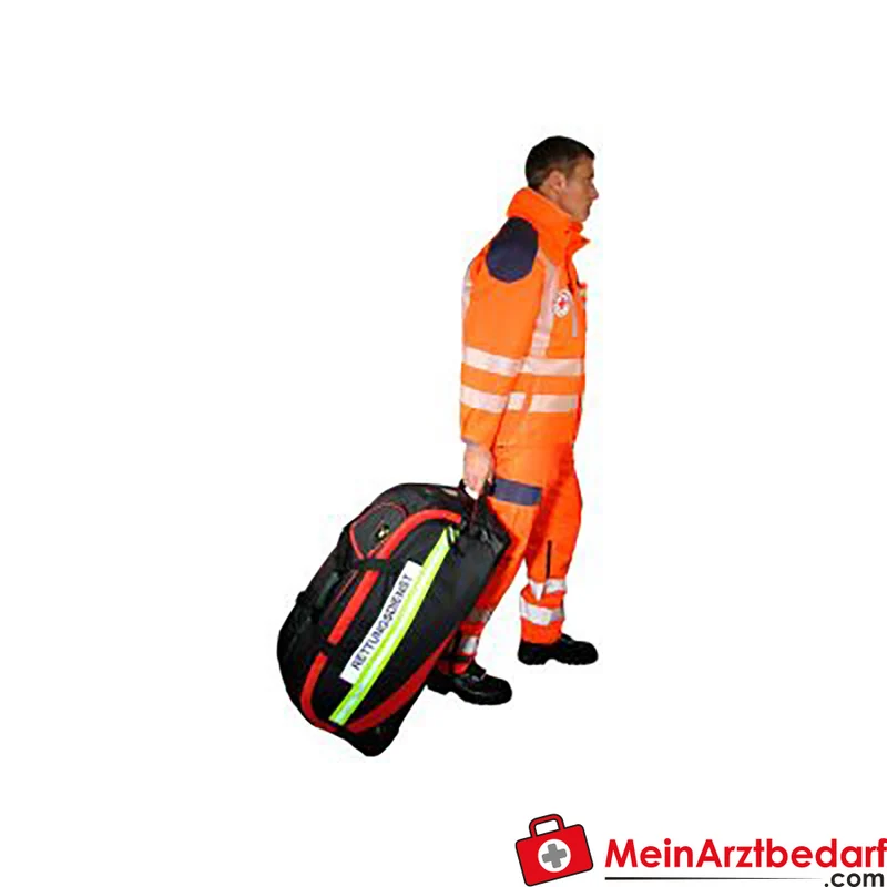 TEE-UU Reflexstreifen für EQUIBAG/RAGBAG PRO/TROLLEYBAG