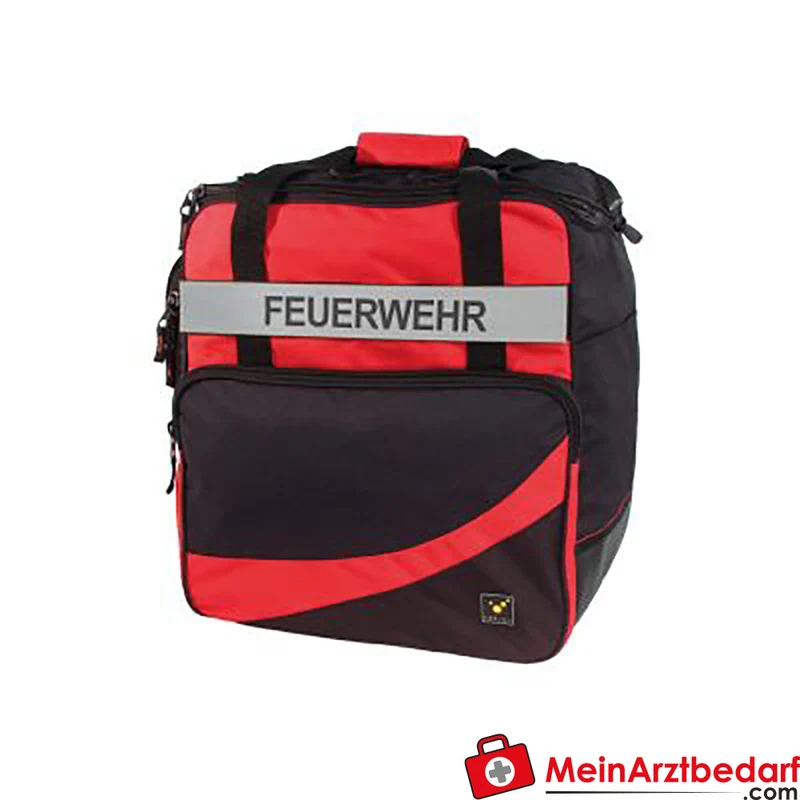 TEE-UU Reflexstreifen für EQUIBAG/RAGBAG PRO/TROLLEYBAG