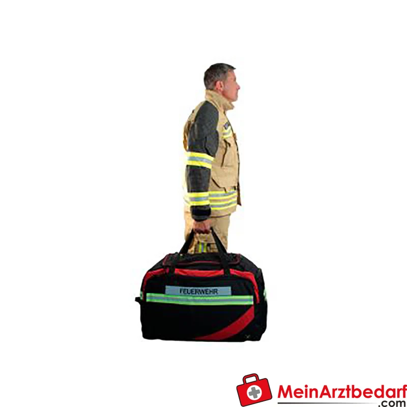 TEE-UU Reflexstreifen für EQUIBAG/RAGBAG PRO/TROLLEYBAG