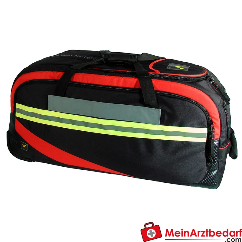 TEE-UU Reflexstreifen für EQUIBAG/RAGBAG PRO/TROLLEYBAG