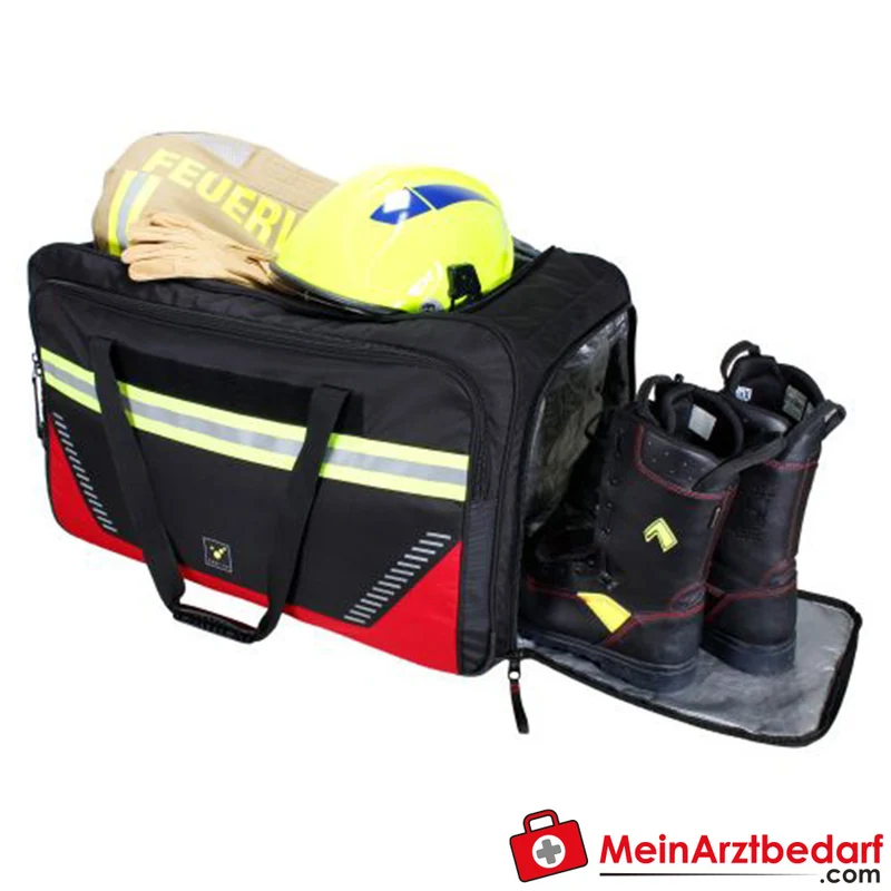 TEE-UU RAGBAG EVO Bekleidungstasche