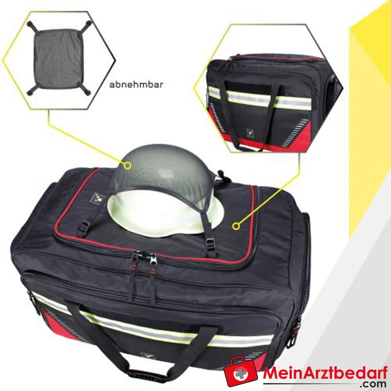 TEE-UU RAGBAG EVO Bekleidungstasche