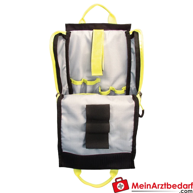 TEE-UU INSTANT Magnet-Holster 1200D 16x24x9 cm magnetisch schwarz