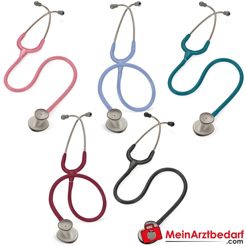 Littmann Lightweight II S.E. Stethoskop Erwachsene 118 g Dual-Frequency