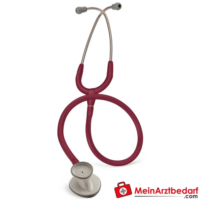 Littmann Lightweight II S.E. Stethoskop Erwachsene 118 g Dual-Frequency