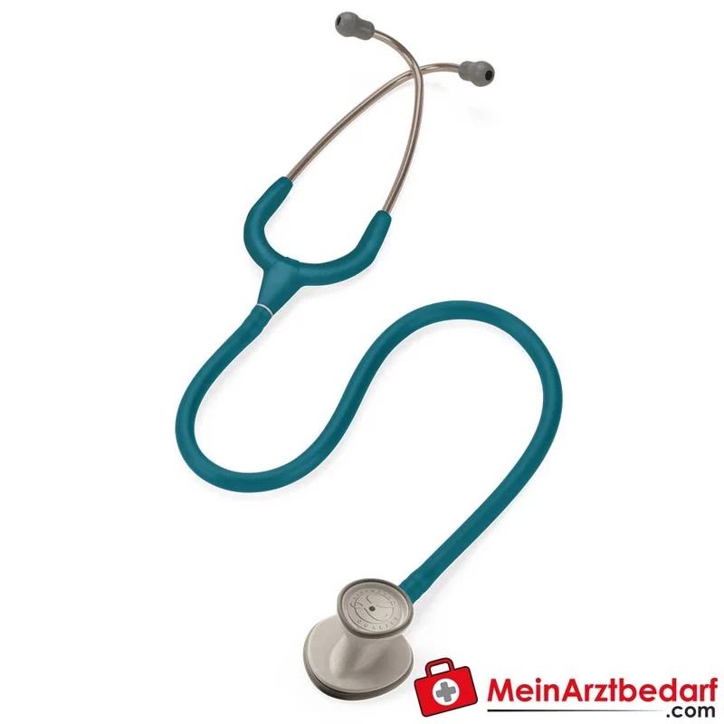 Littmann Lightweight II S.E. Stethoskop Erwachsene 118 g Dual-Frequency