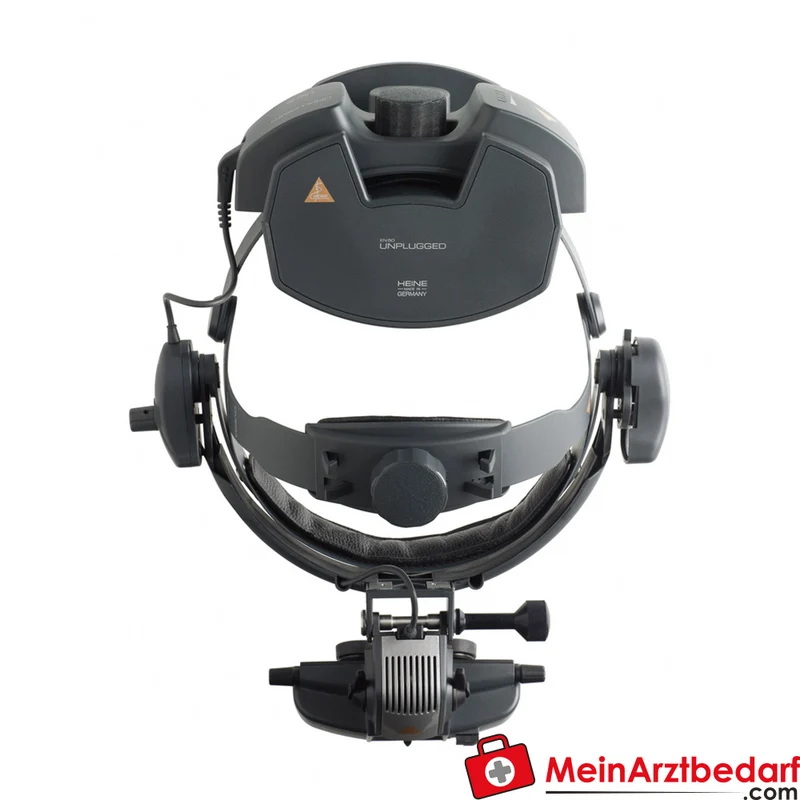 HEINE OMEGA 500 LED indirektes binokulares Ophthalmoskop