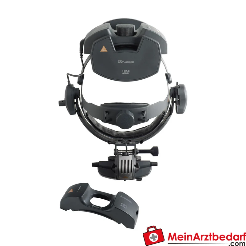 HEINE OMEGA 500 LED indirektes binokulares Ophthalmoskop