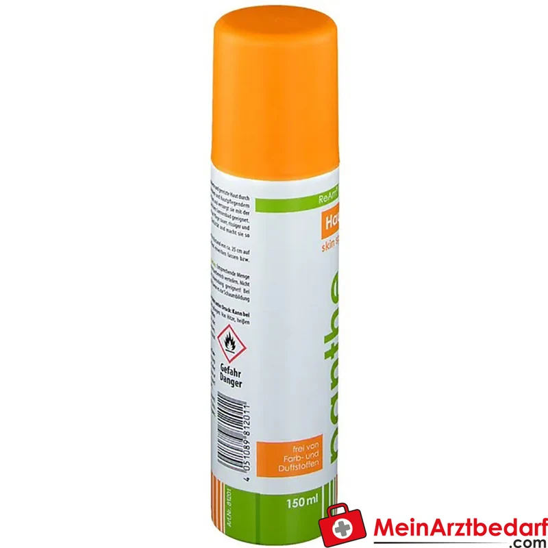 ReAm Panthenol Hautspray 5% Aerosol 150 ml