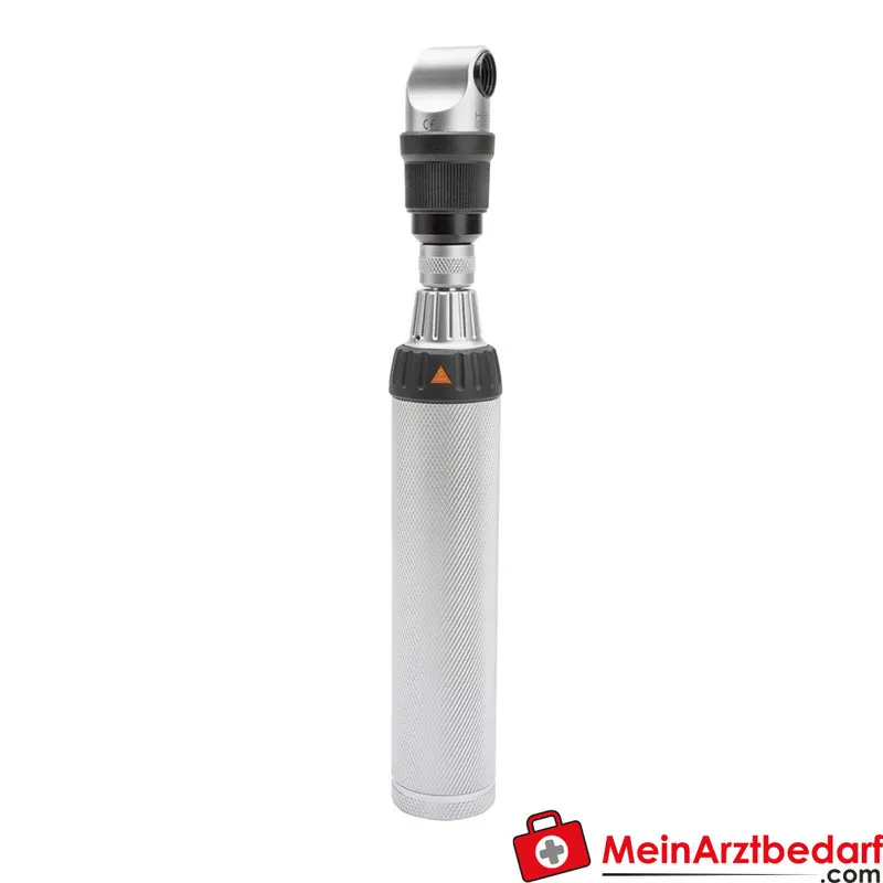 HEINE BETA4 NT Ophthalmologische Untersuchungsleuchte Kit 3,5V Ladegriff