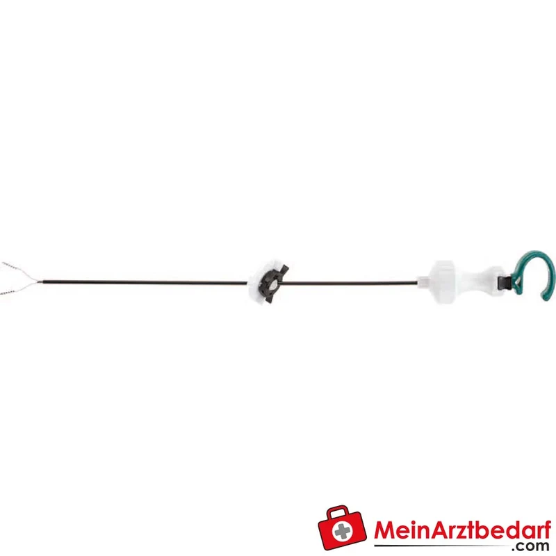 Teleflex MiniLap System MiniGrip Handgriff 2,4 mm perkutanes Instrument