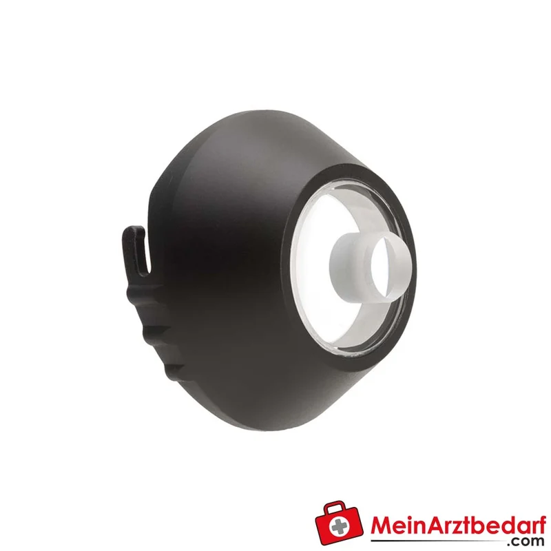 HEINE Kontaktscheibe Ø 8 mm klein für Diagnostik und HEINE-Instrumente