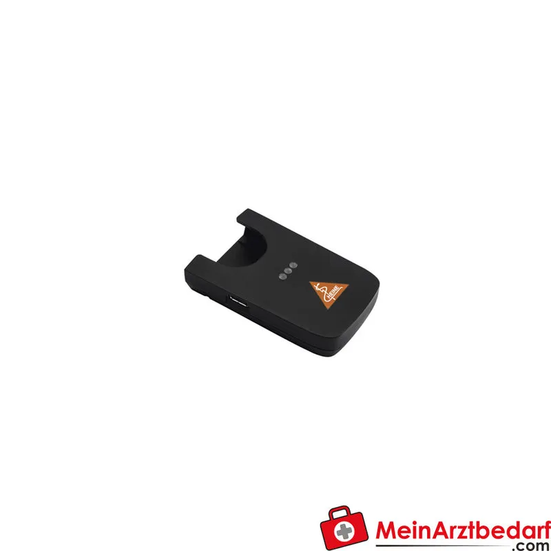 HEINE CC1 Lade-Case für BETA4 USB Ladegriffe, Mehrfach-Ladestation