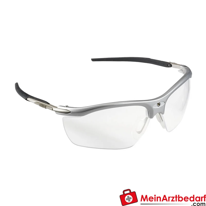 HEINE S-Frame Gestell für HR/HRP Binokularlupen, ergonomisch, inkl. Halteband