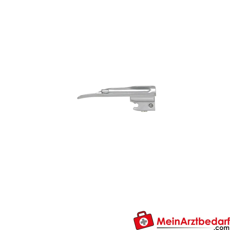 HEINE Classic+ F.O. Spatel nach Miller, Fiber-Optik, ISO 7376